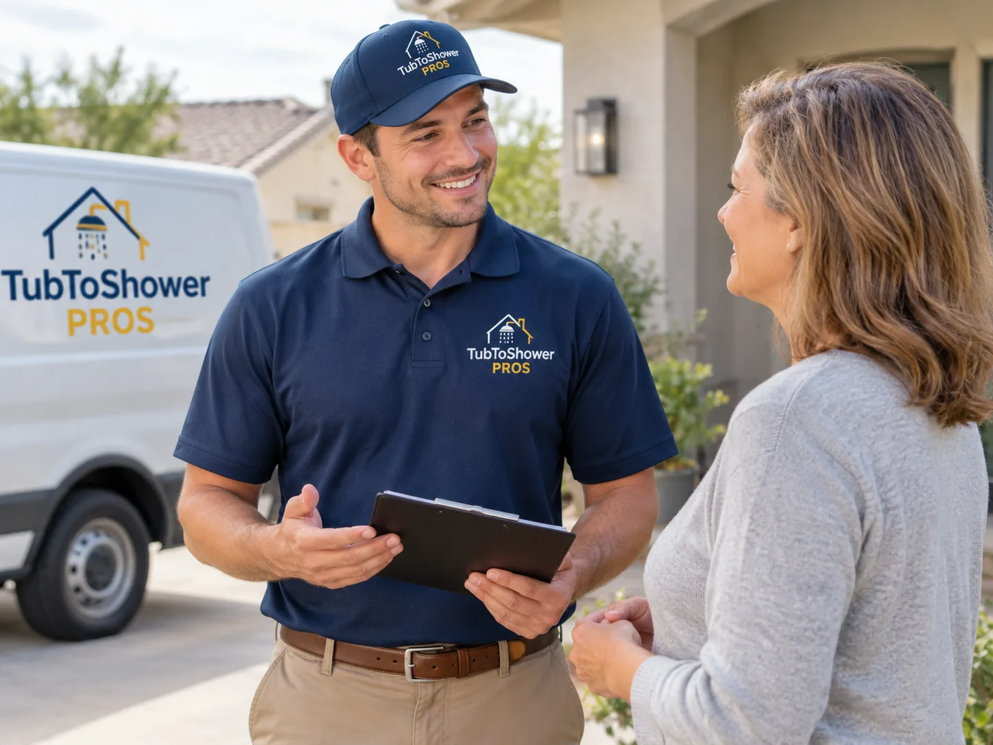 Tub Shower Conversion Ridgefield, WA FAQs